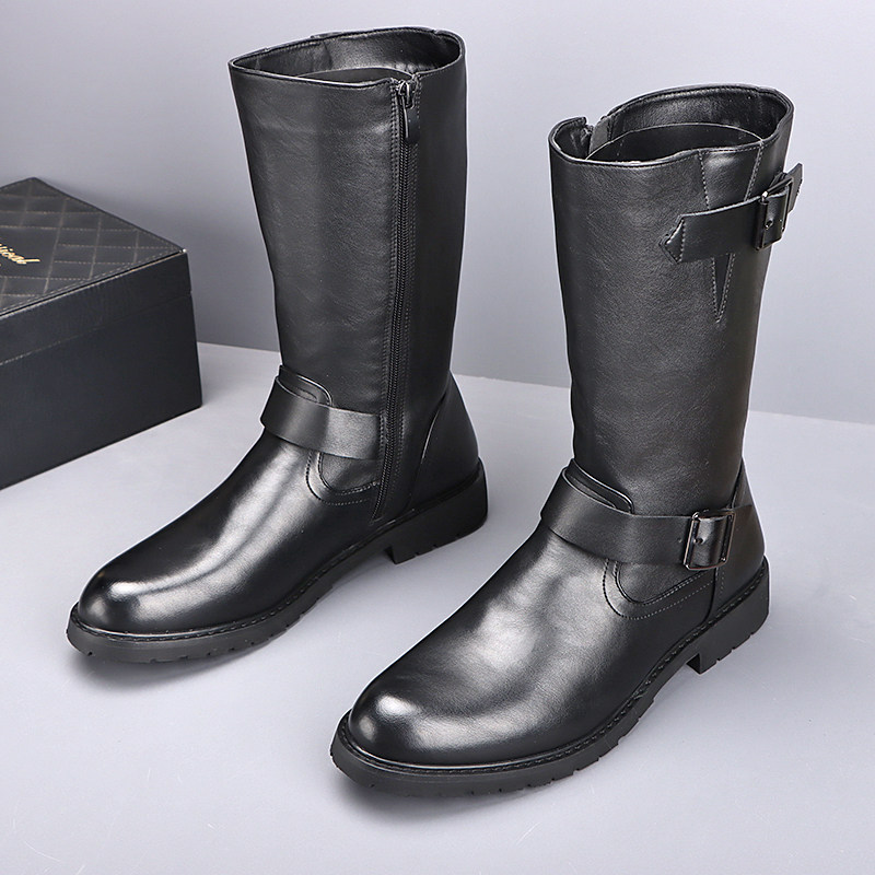 Men'S Fashion For 45 Years Old - England style men fashion cosplay stage