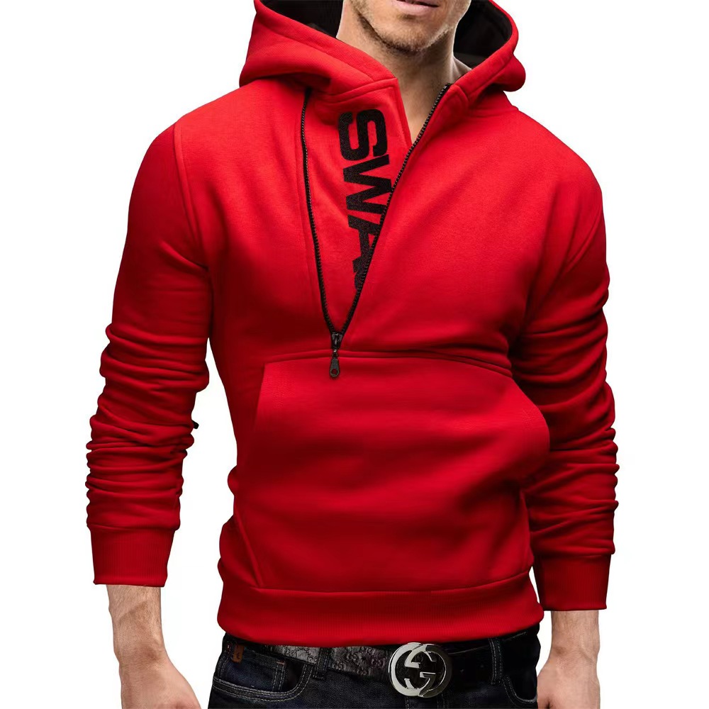 2024 Autumn Fashion Men Casual - Mens Fashion Mullet review and price