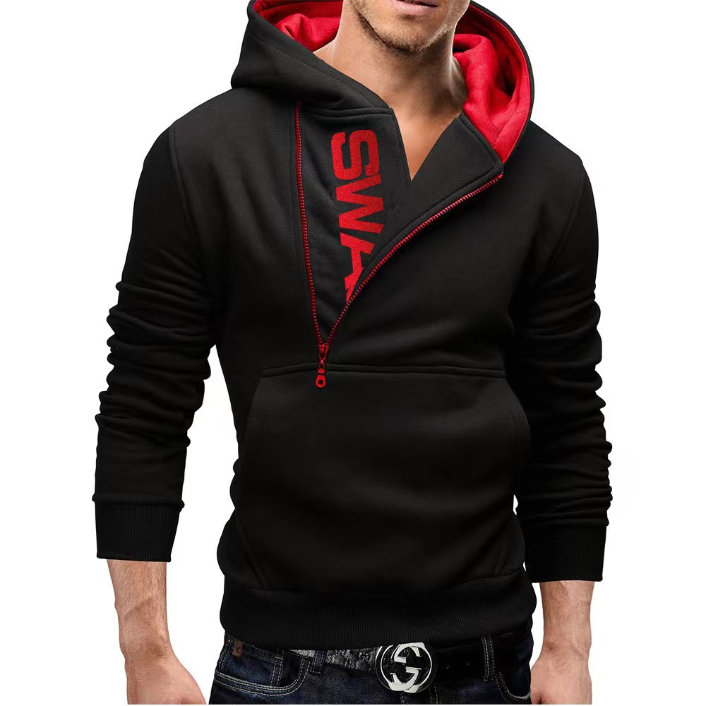 2024 Autumn Fashion Men Casual - Mens Fashion Mullet review and price