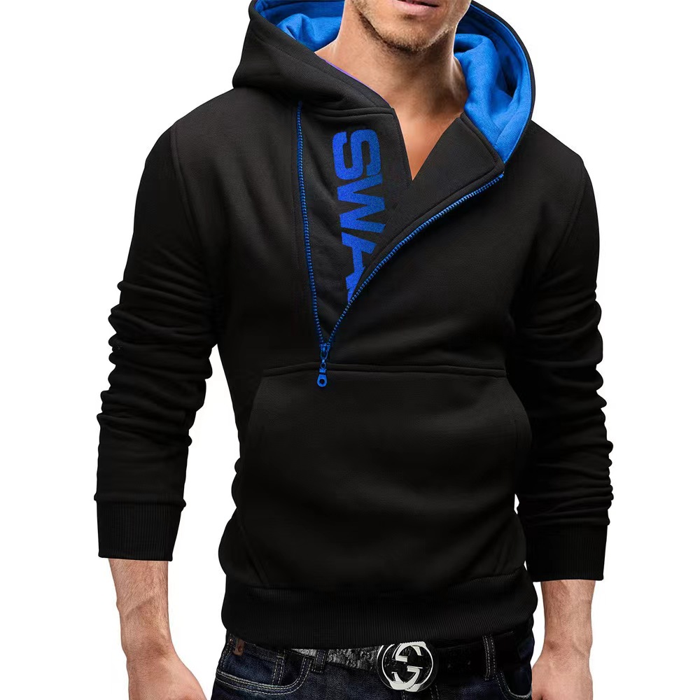 2024 Autumn Fashion Men Casual - Mens Fashion Mullet review and price