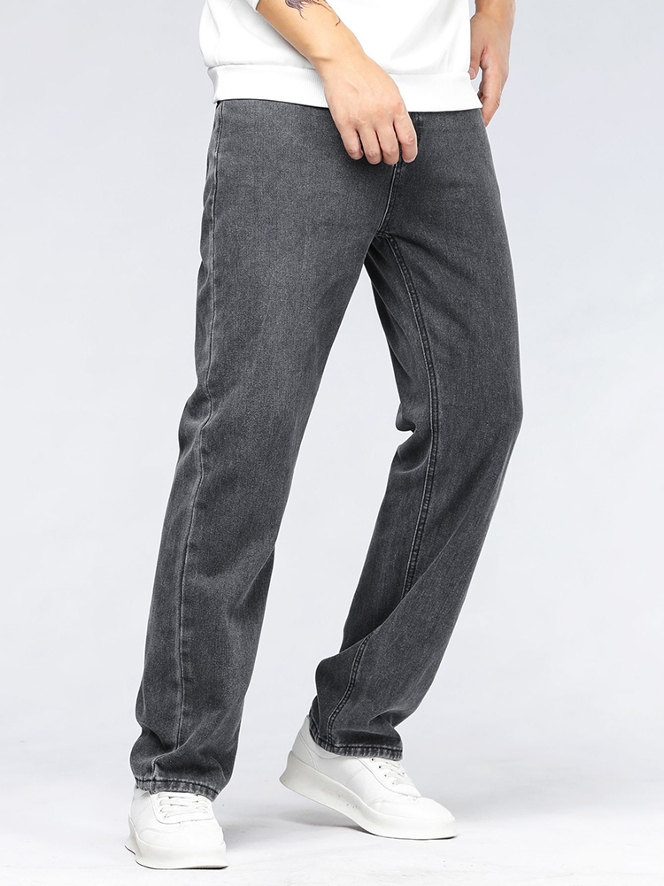 Men's Korean Fashion Baggy Jea - Men'S Fashion With Baggy Jeans review and price