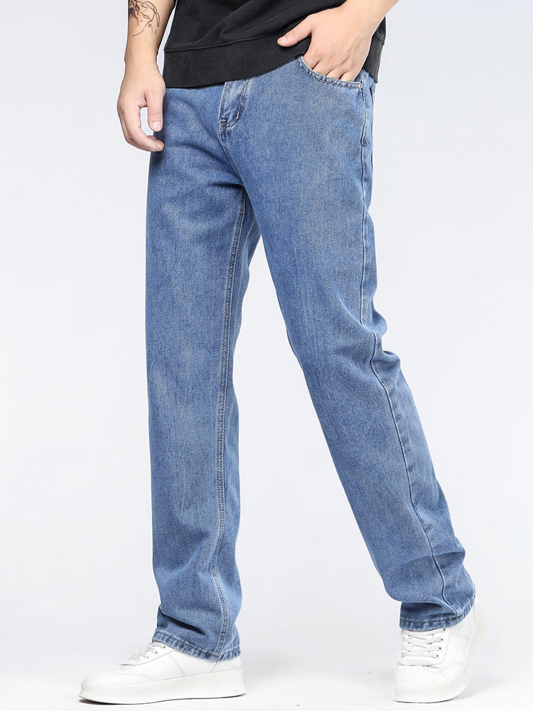 Men's Korean Fashion Baggy Jea - Men'S Fashion With Baggy Jeans review and price