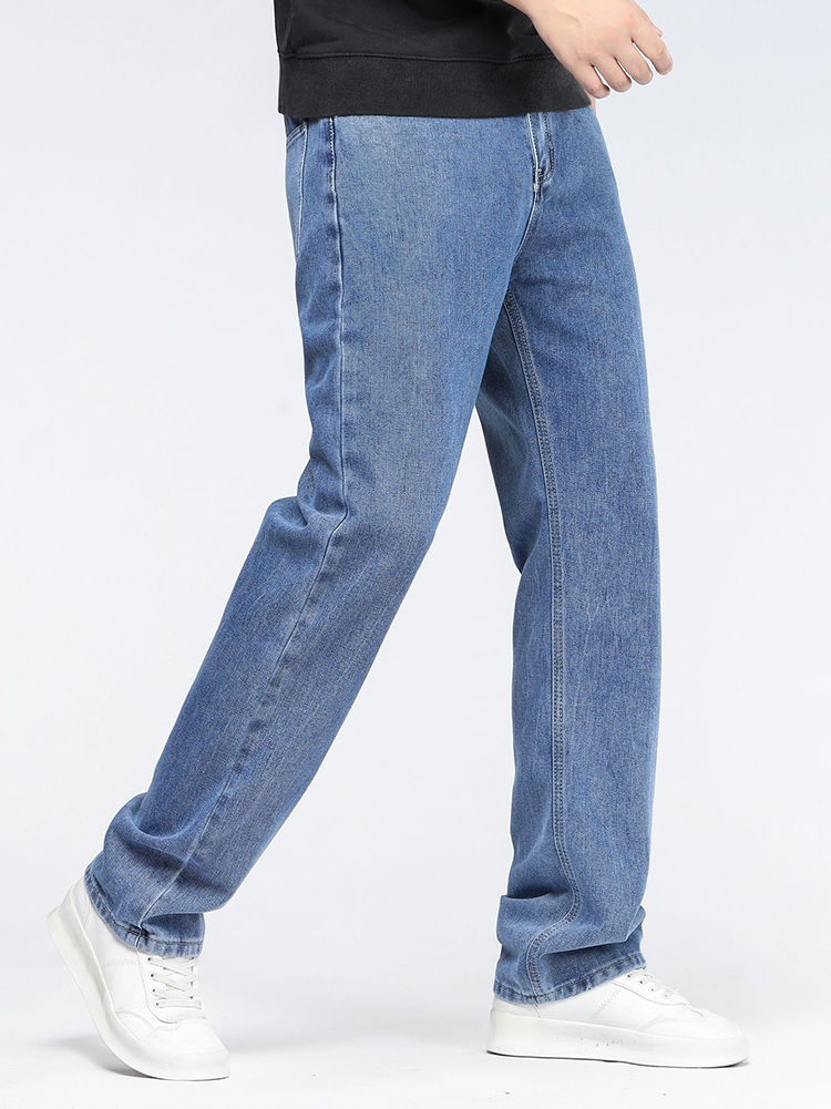 Men's Korean Fashion Baggy Jea - Men'S Fashion With Baggy Jeans review and price
