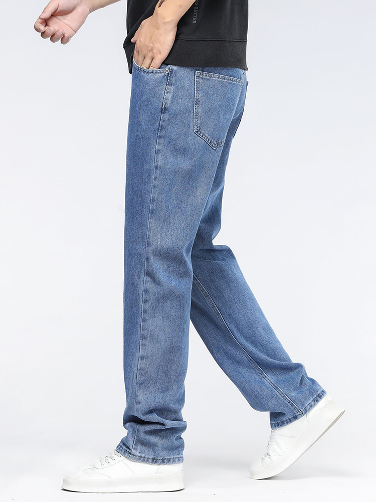 Men's Korean Fashion Baggy Jea - Men'S Fashion With Baggy Jeans review and price
