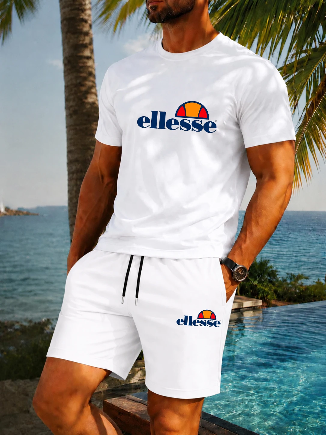 New Summer Casual and Fashiona - Men'S Fashion Advice review and price