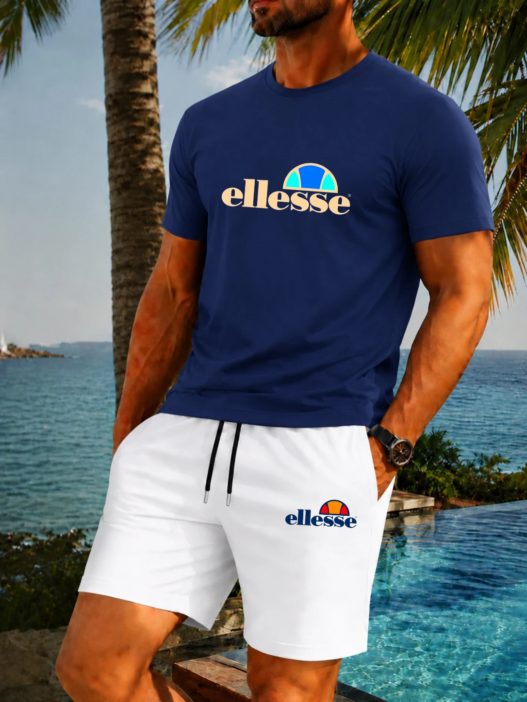 New Summer Casual and Fashiona - Men'S Fashion Advice review and price