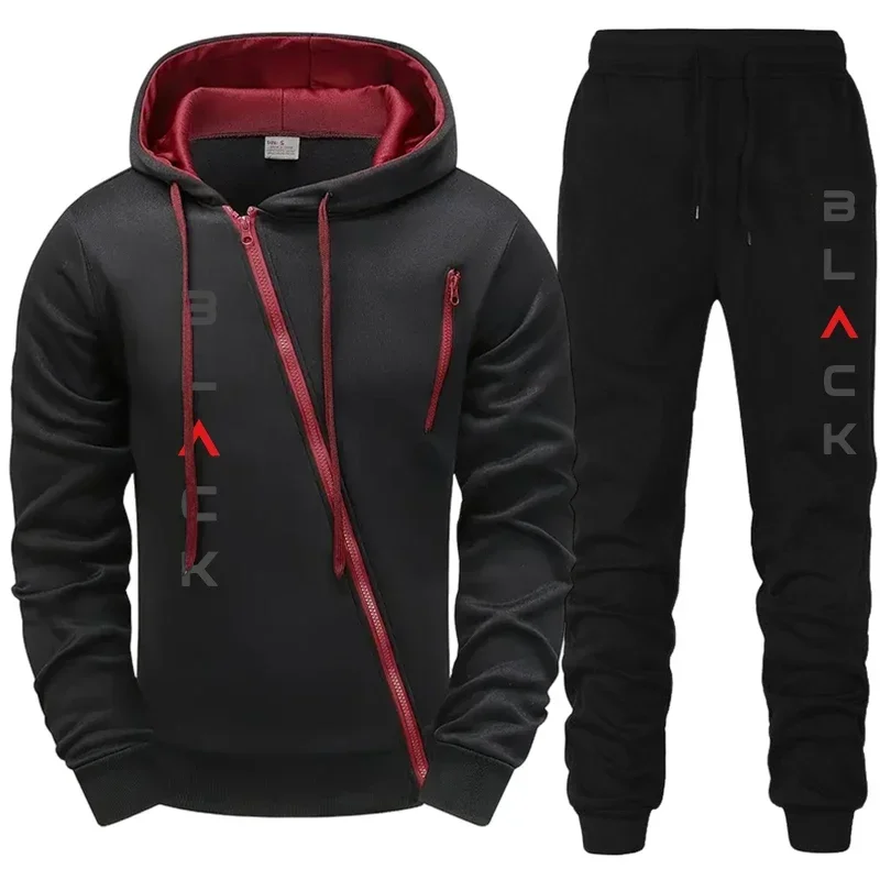 2026 Hot Sale Mens Tracksuit H - Men'S Fashion Outfits 2026 review and price