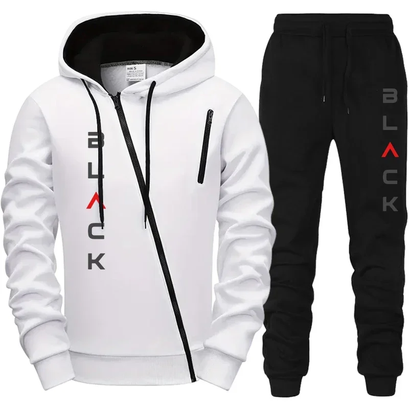 2026 Hot Sale Mens Tracksuit H - Men'S Fashion Outfits 2026 review and price