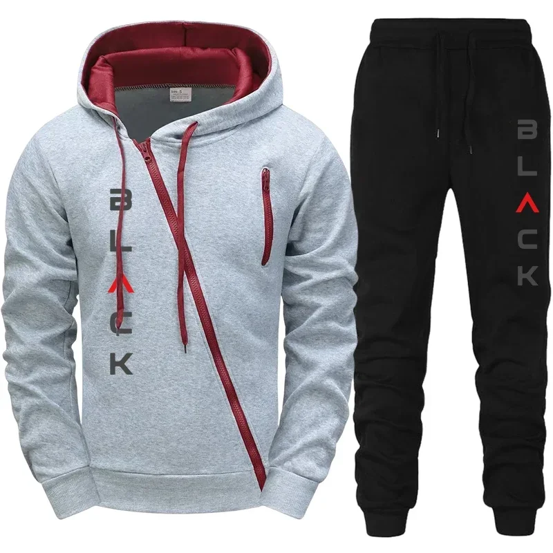 2026 Hot Sale Mens Tracksuit H - Men'S Fashion Outfits 2026 review and price