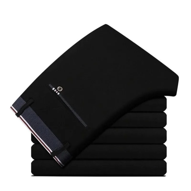 Top Quality Men's Summer Fashi - Men'S Dress Pants Fashion review and price