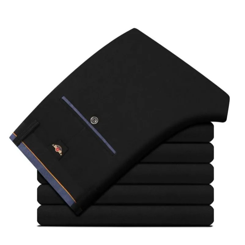Top Quality Men's Summer Fashi - Men'S Dress Pants Fashion review and price