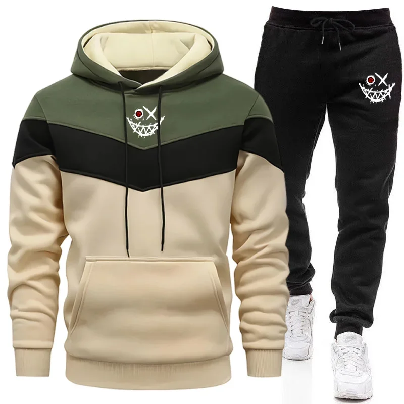 Autumn Winter Home Outdoor Com - Men'S Fashion Outfits 2026 review and price