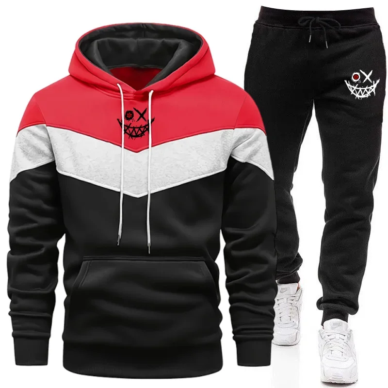 Autumn Winter Home Outdoor Com - Men'S Fashion Outfits 2026 review and price