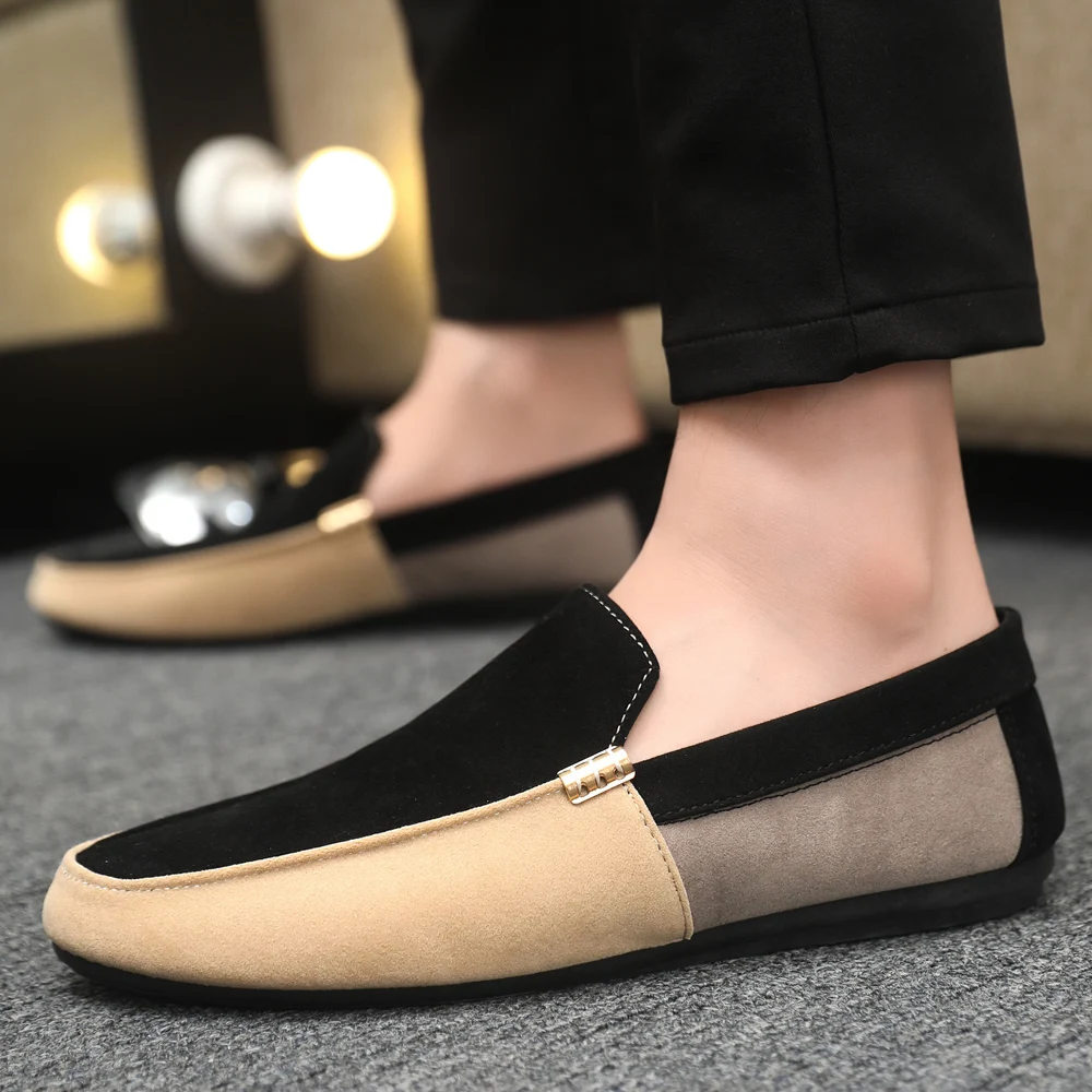 Men Loafers Men Casual Shoes B - Mens Fashion Week review and price