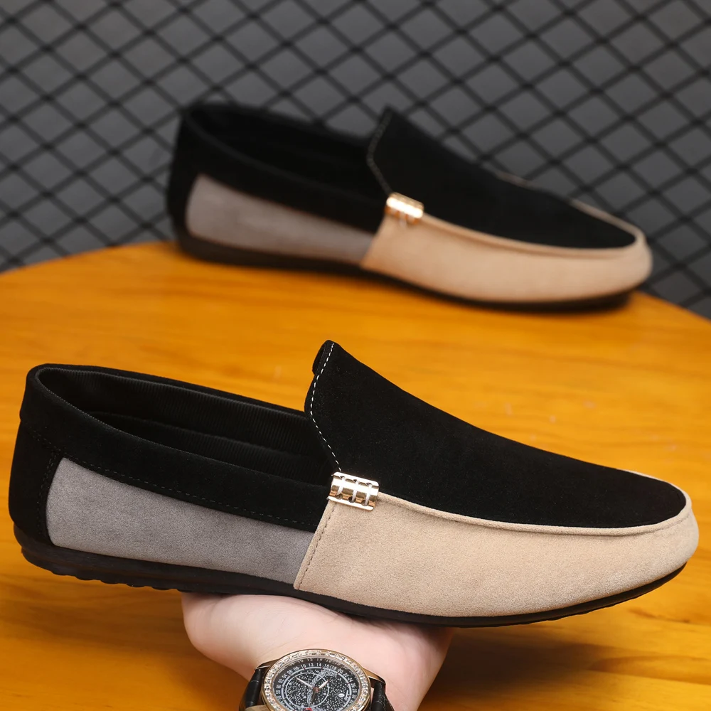 Men Loafers Men Casual Shoes B - Mens Fashion Week review and price