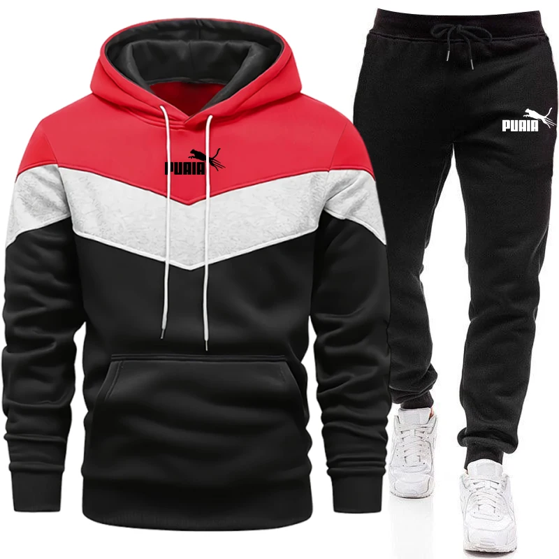 Men's Set/Hoodie/Pants 2026 Au - Men'S Fashion Outfits 2026 review and price