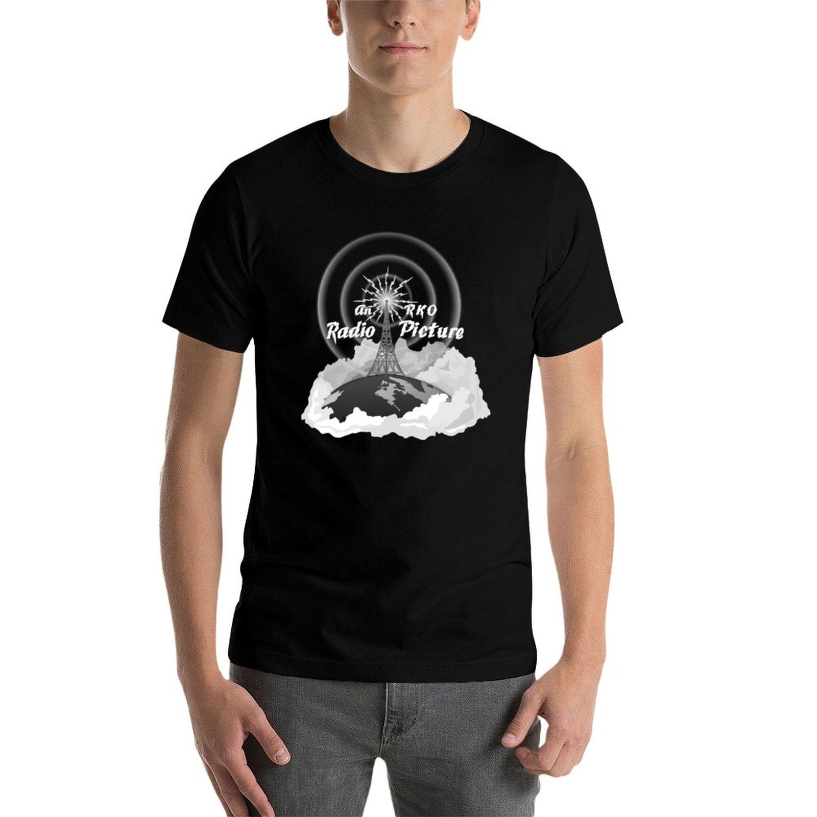 Radio NOW! T-Shirt Summer Fash - Men'S Fashion Now review and price