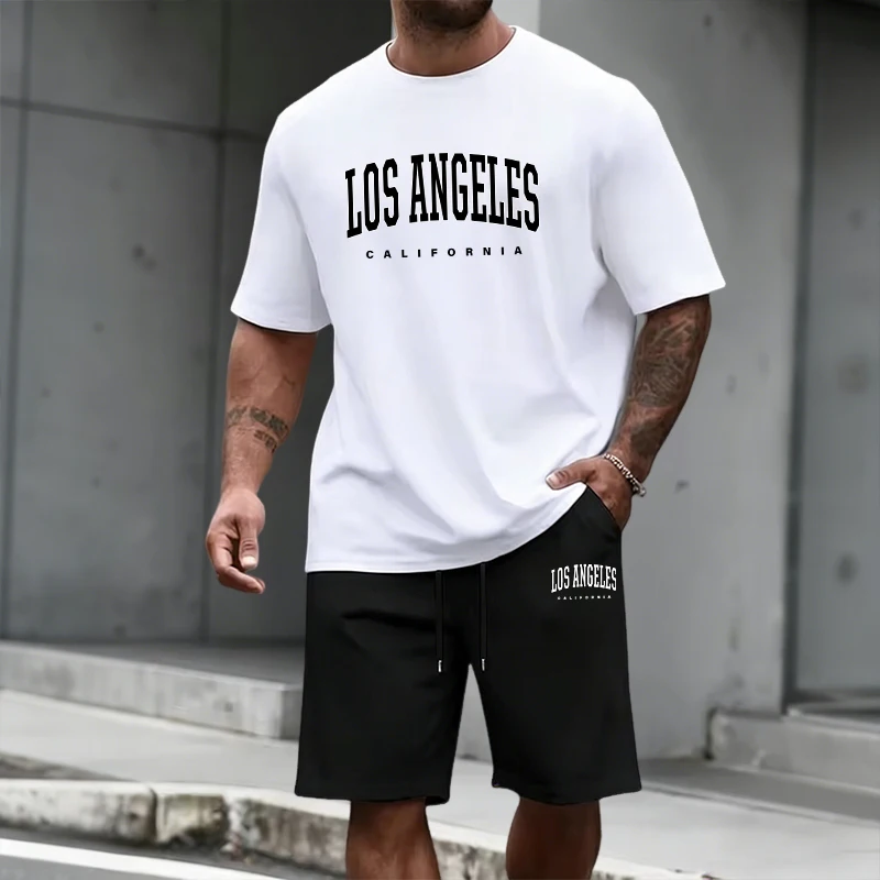 Men's Tracksuit Short Sleeve T - Men'S Fashion Outfits 2026 review and price