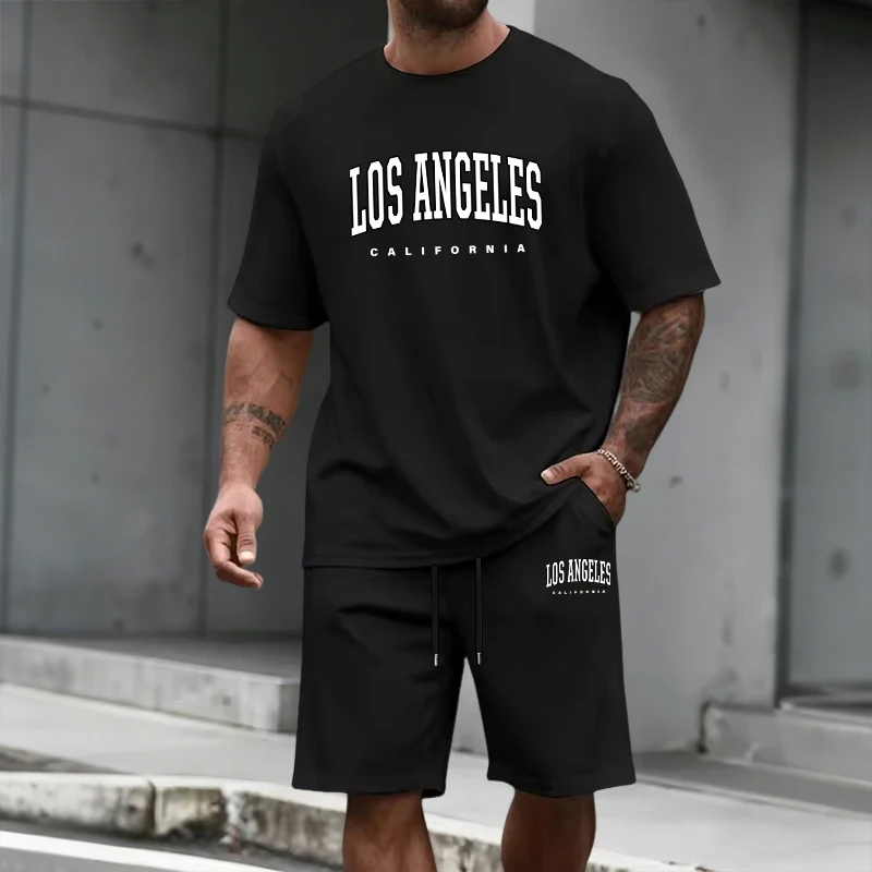 Men's Tracksuit Short Sleeve T - Men'S Fashion Outfits 2026 review and price