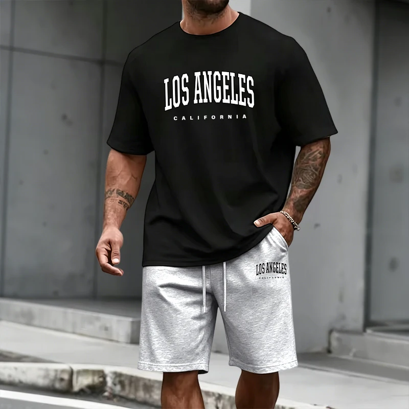 Men's Tracksuit Short Sleeve T - Men'S Fashion Outfits 2026 review and price