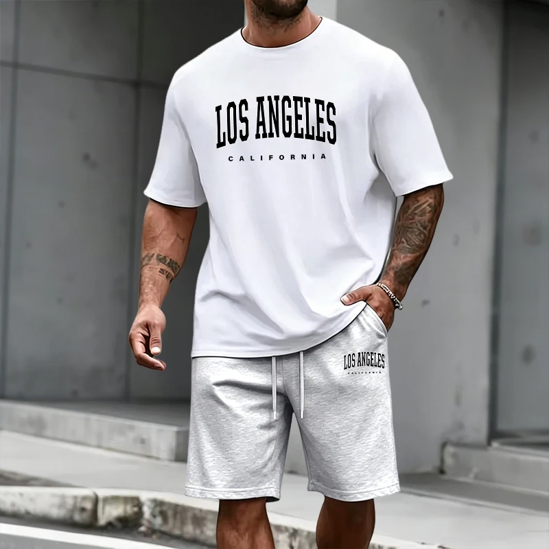 Men's Tracksuit Short Sleeve T - Men'S Fashion Outfits 2026 review and price