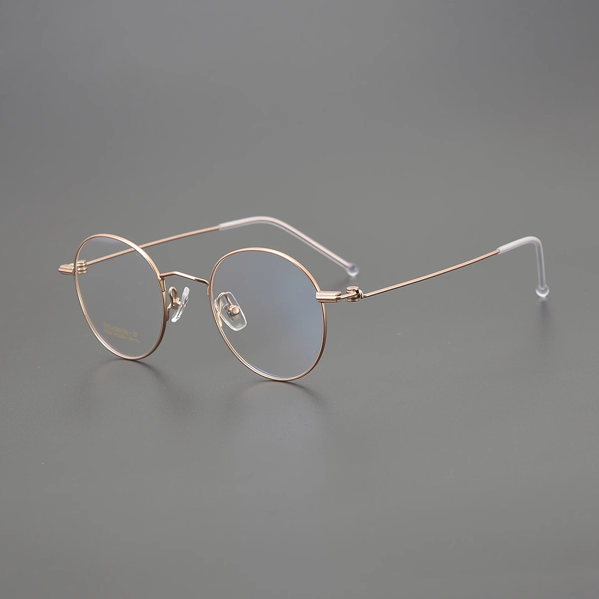 Ultra light Titanium Prescript - Mens Fashion Reading Glasses review and price