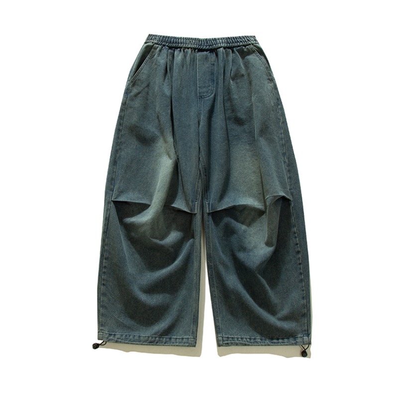 Baggy Jeans Men Japanese Stree - Men'S Fashion With Baggy Jeans review and price