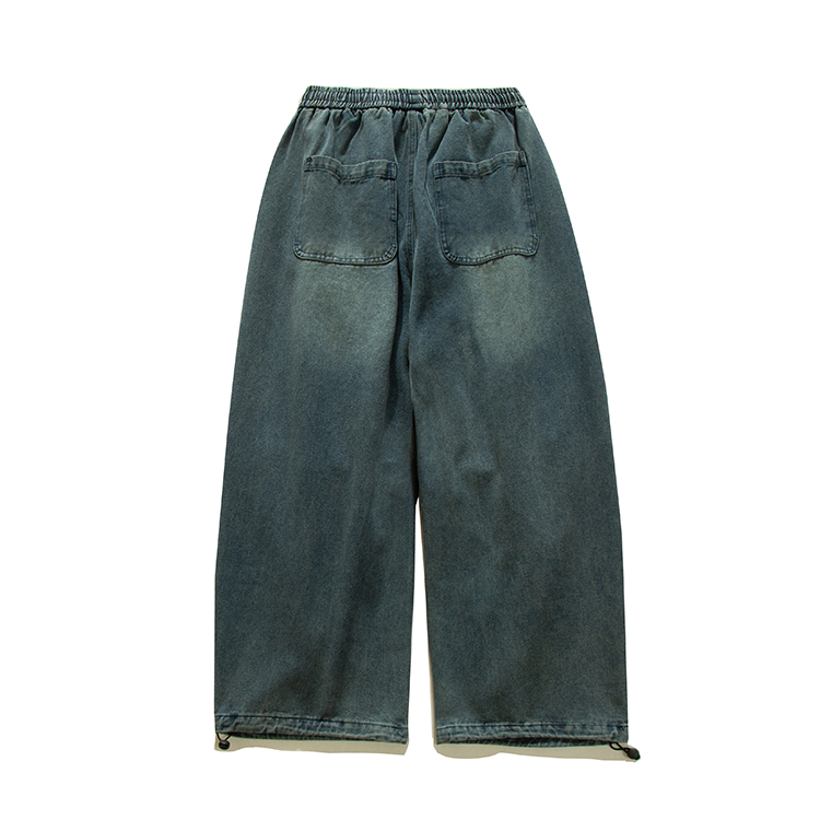 Baggy Jeans Men Japanese Stree - Men'S Fashion With Baggy Jeans review and price