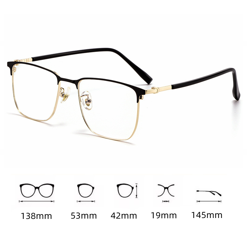 Fashion New Luxury Business Of - Mens Fashion Reading Glasses review and price