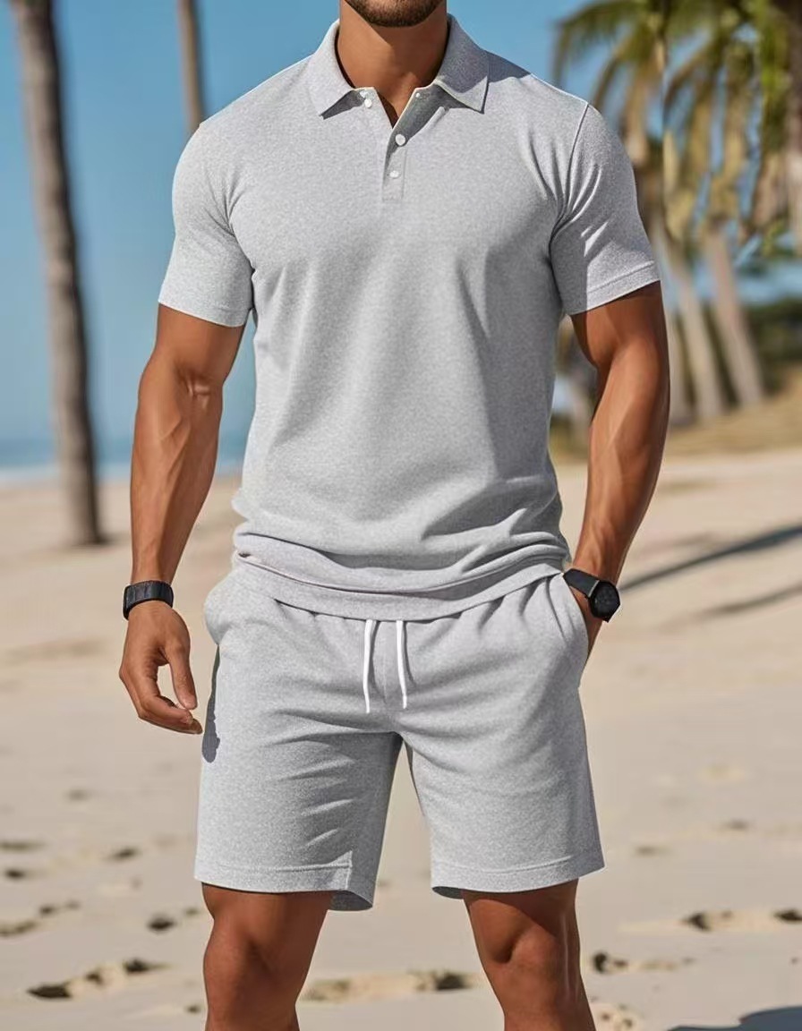 2026 Men's Summer Polo Shirt S - Men'S Fashion Outfits 2026 review and price