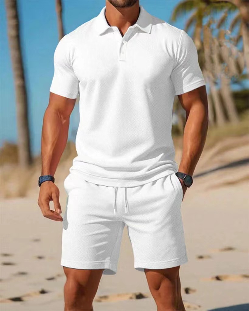 2026 Men's Summer Polo Shirt S - Men'S Fashion Outfits 2026 review and price