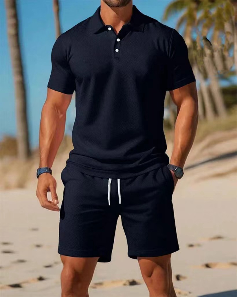 2026 Men's Summer Polo Shirt S - Men'S Fashion Outfits 2026 review and price