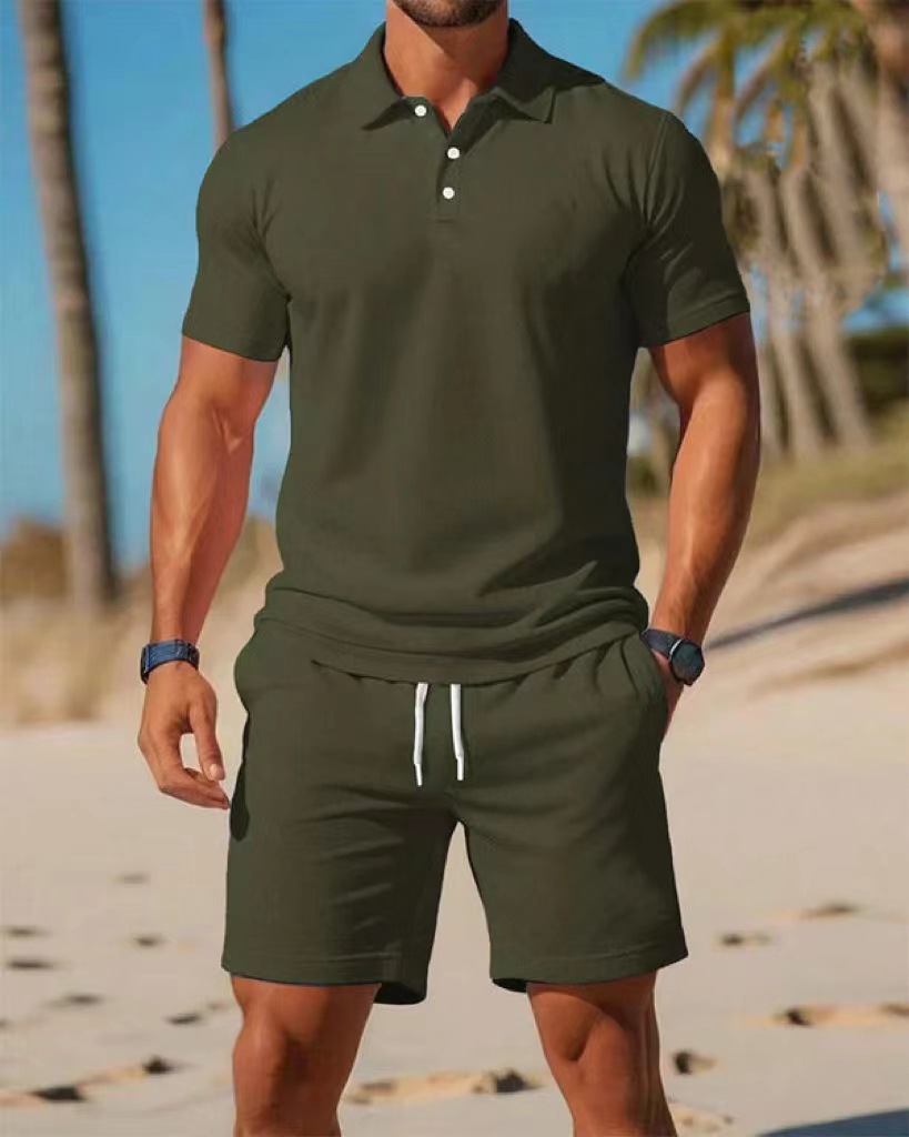 2026 Men's Summer Polo Shirt S - Men'S Fashion Outfits 2026 review and price