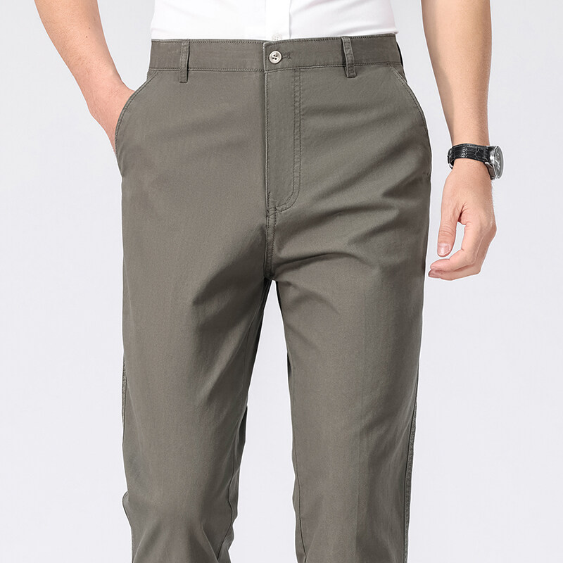 Mens Chino Pants Business Casu - Men'S Dress Pants Fashion review and price
