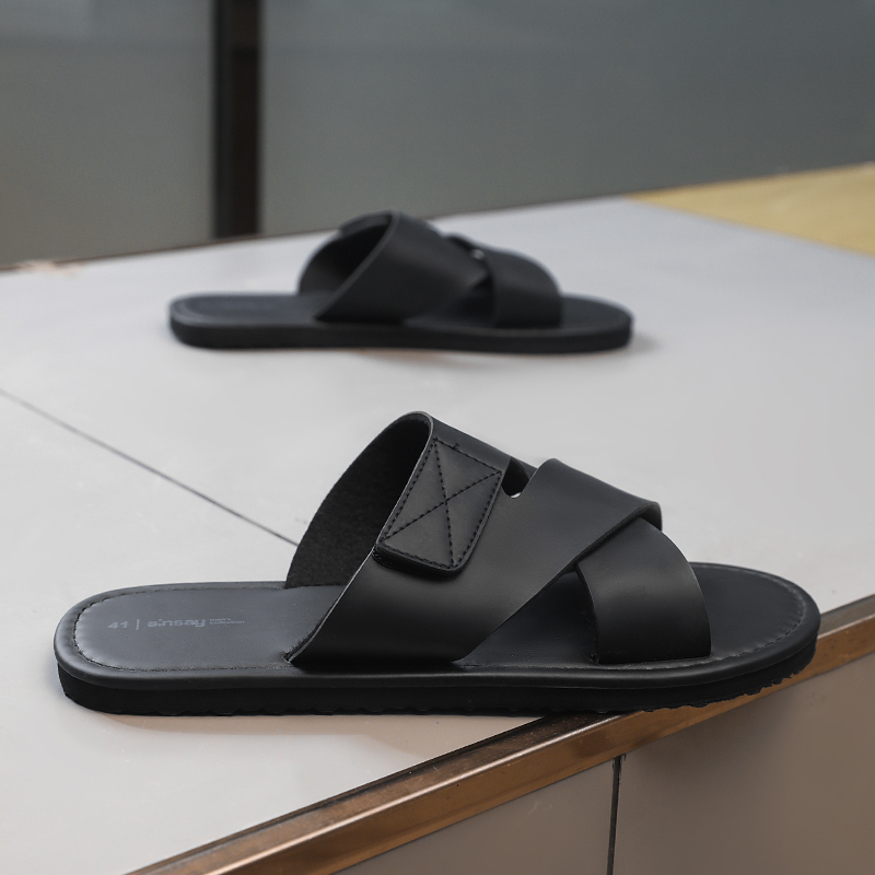 Men's Slippers 2026 New Summer - Men'S Fashion For 45 Years Old review and price