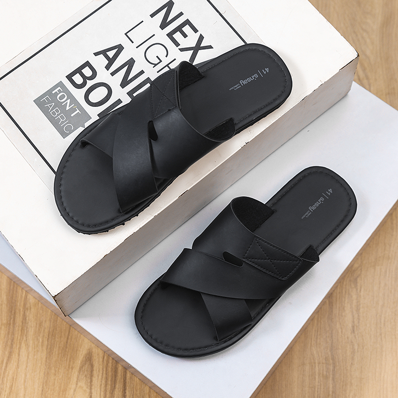 Men's Slippers 2026 New Summer - Men'S Fashion For 45 Years Old review and price