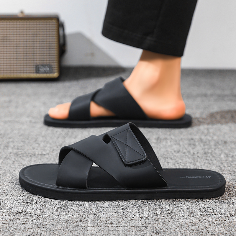Men's Slippers 2026 New Summer - Men'S Fashion For 45 Years Old review and price