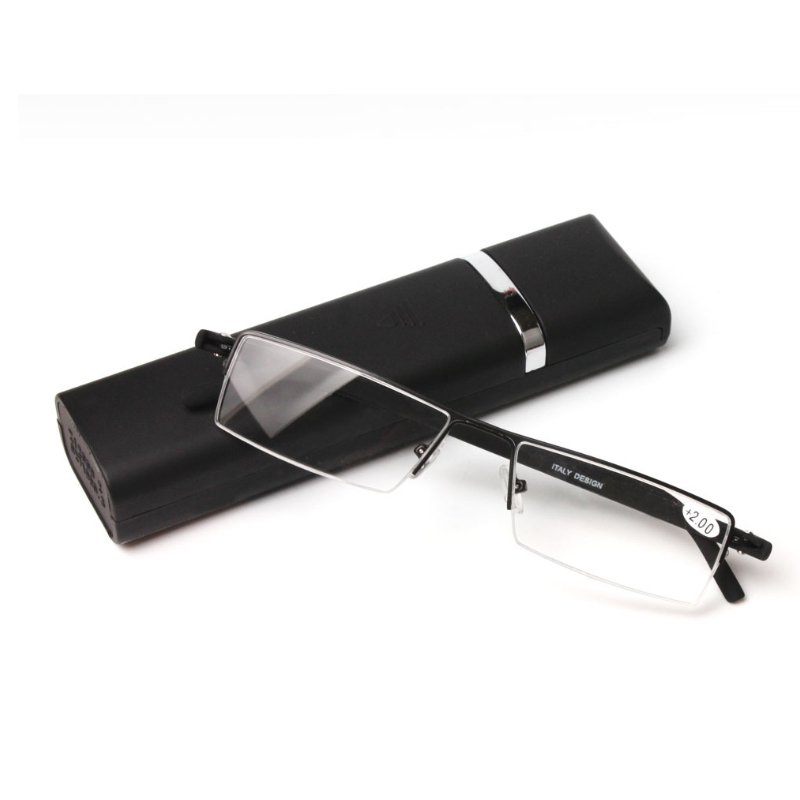 Hot Fashion Business Glasses C - Mens Fashion Reading Glasses review and price