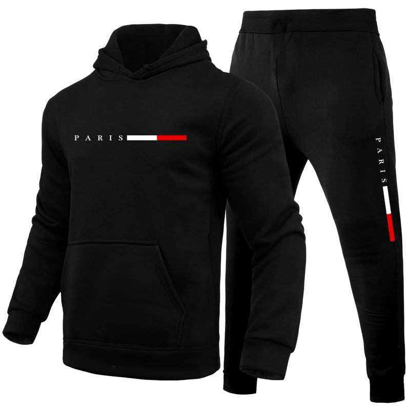 2026 Paris Fashion Men's Set H - Men'S Fashion Outfits 2026 review and price