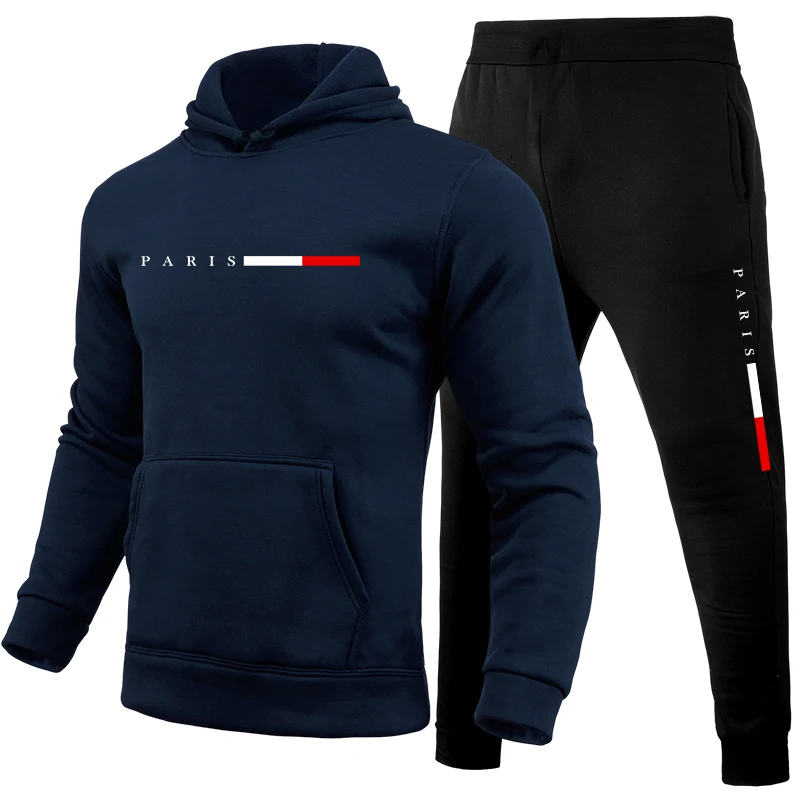 2026 Paris Fashion Men's Set H - Men'S Fashion Outfits 2026 review and price