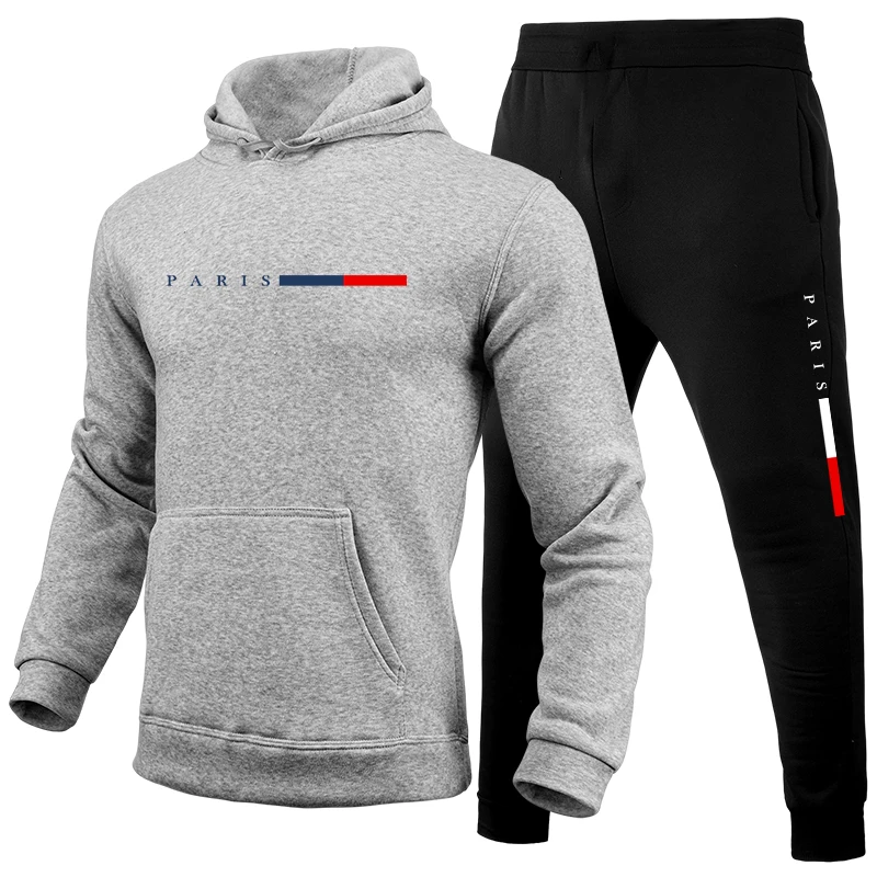 2026 Paris Fashion Men's Set H - Men'S Fashion Outfits 2026 review and price
