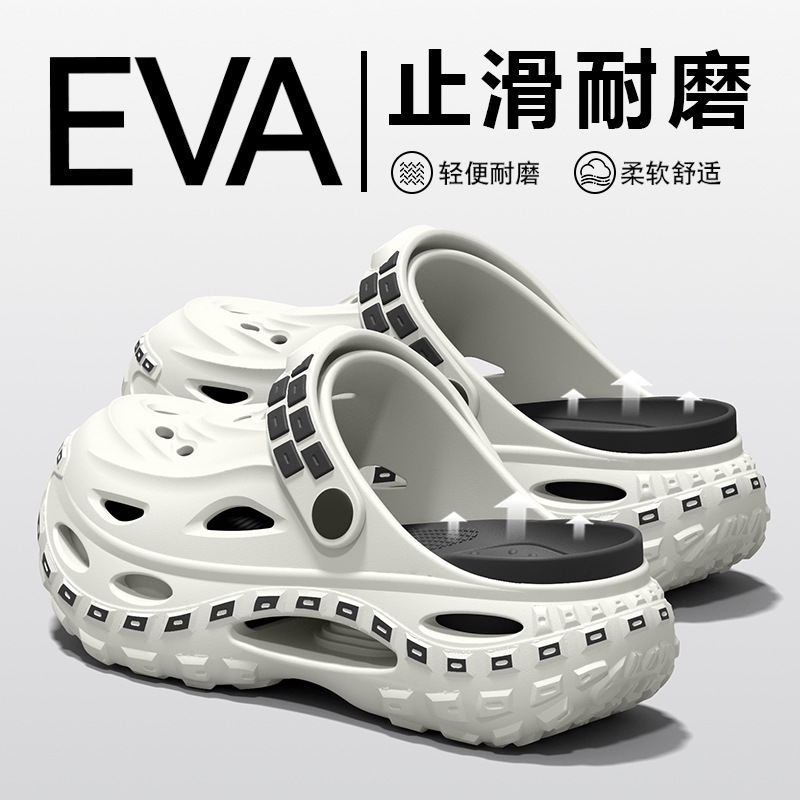Thick soled shoes with fashion - Men'S Fashion For 45 Years Old review and price