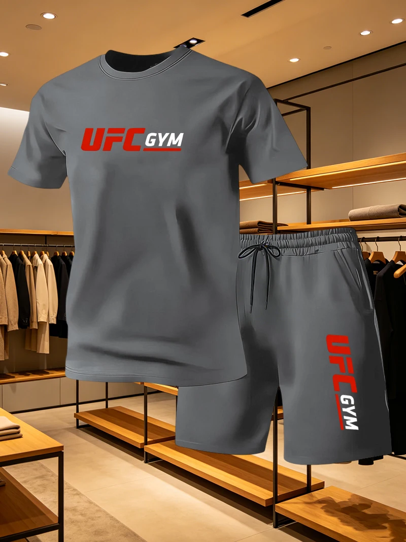 Men's Fashion T-shirt Shorts U - Men'S Fashion Advice review and price