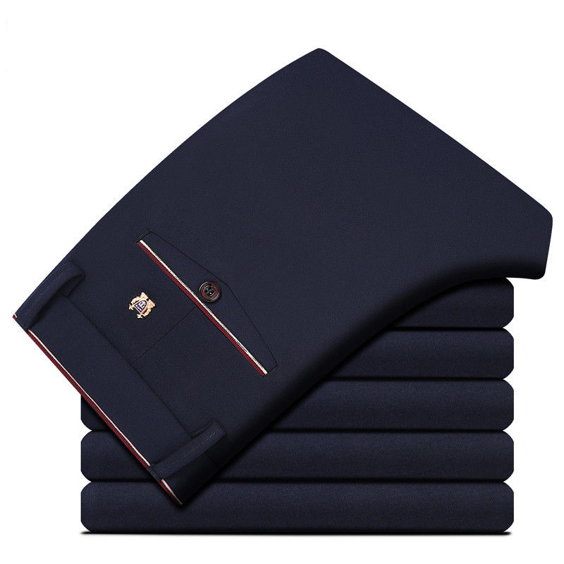 Suit Pants for Men Fashion Ele - Men'S Dress Pants Fashion review and price