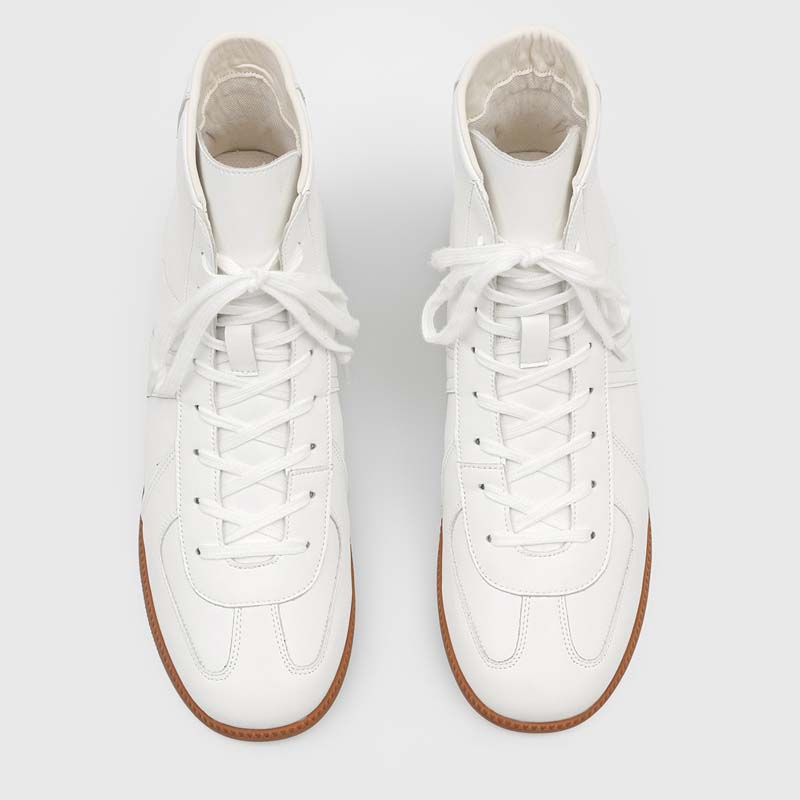 Men Classic Spliced High Top C - Men'S Fashion For 45 Years Old review and price
