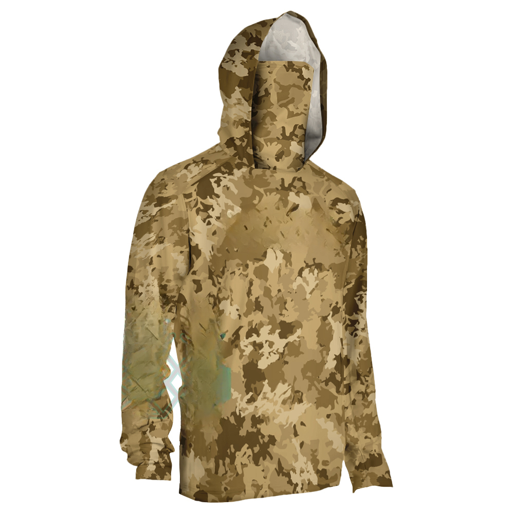 Fishing Shirt Summer Performan - Men Fashion Upper review and price