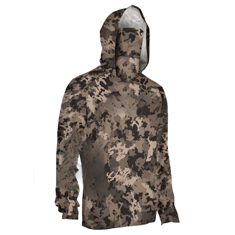 Fishing Shirt Summer Performan - Men Fashion Upper review and price