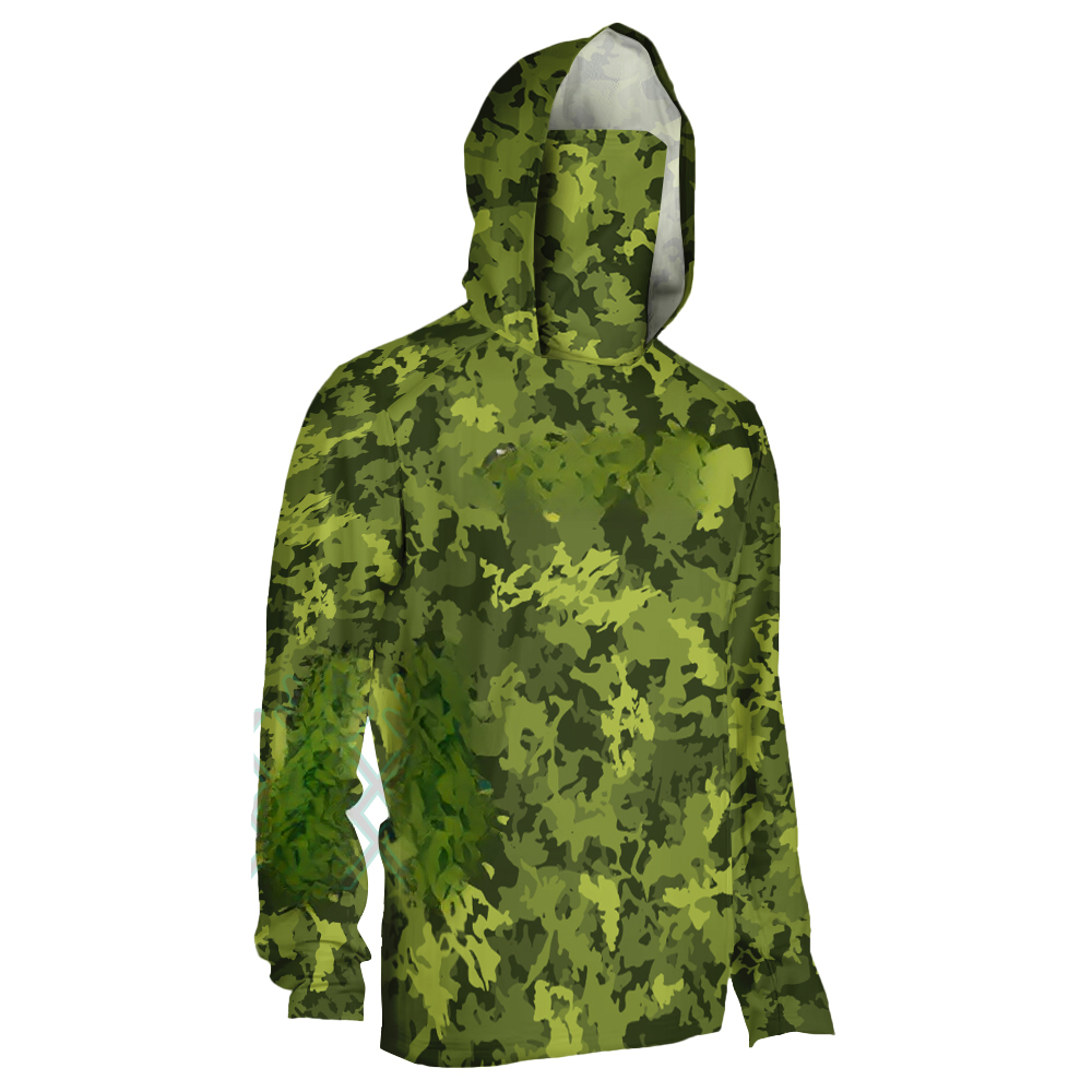 Fishing Shirt Summer Performan - Men Fashion Upper review and price