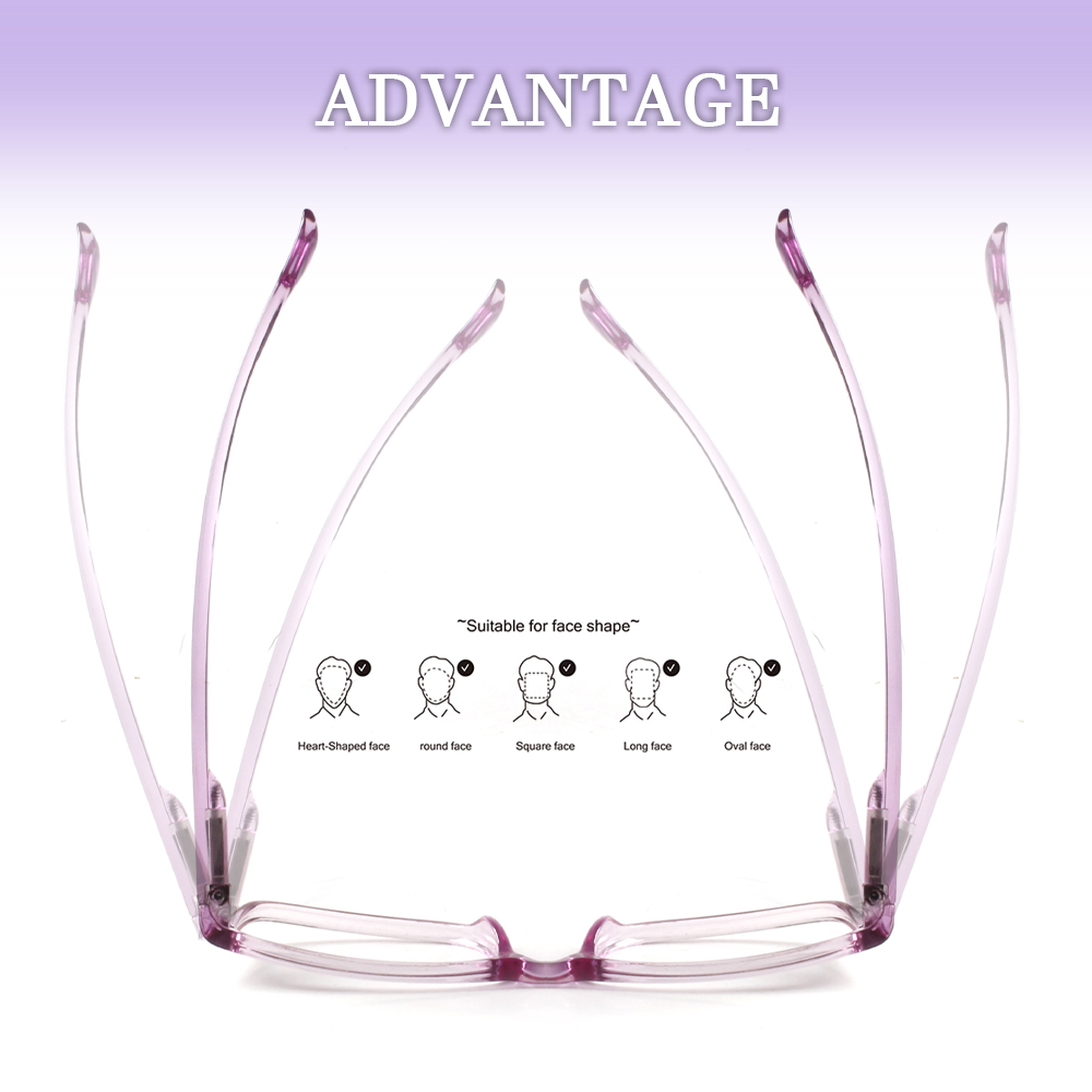 Boncamor Presbyopia Glasses fo - Mens Fashion Reading Glasses review and price