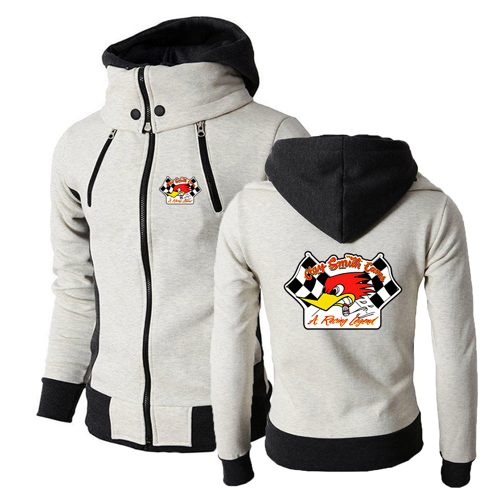 Fashion Men's Zip-up Hoodies C - Mens Fashion Zip Up Hoodies review and price